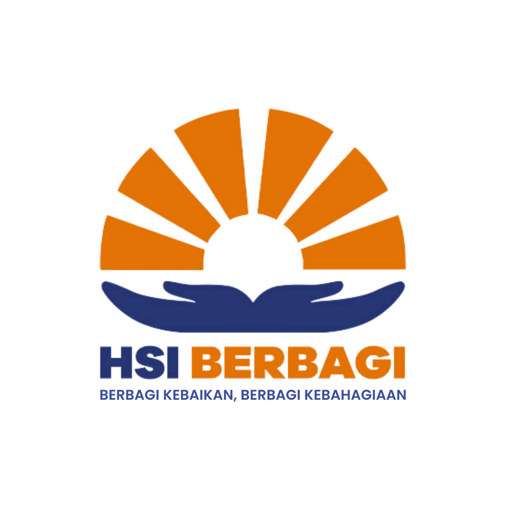 HSI Berbagi